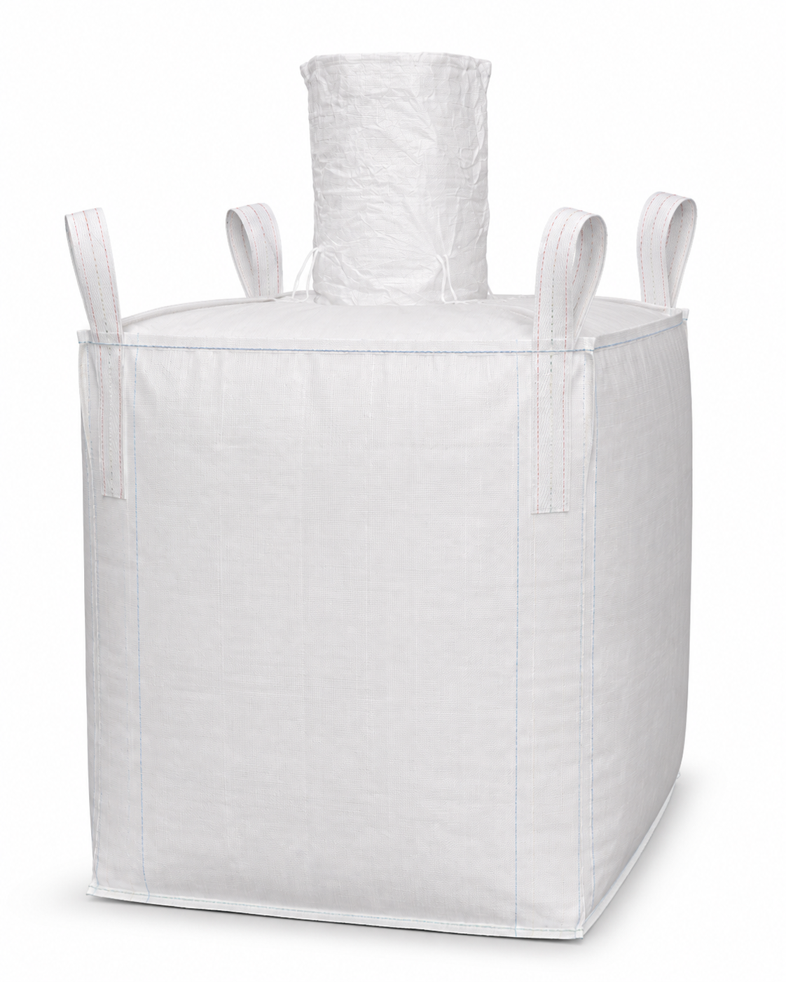 Big Bag novo armado e limpo