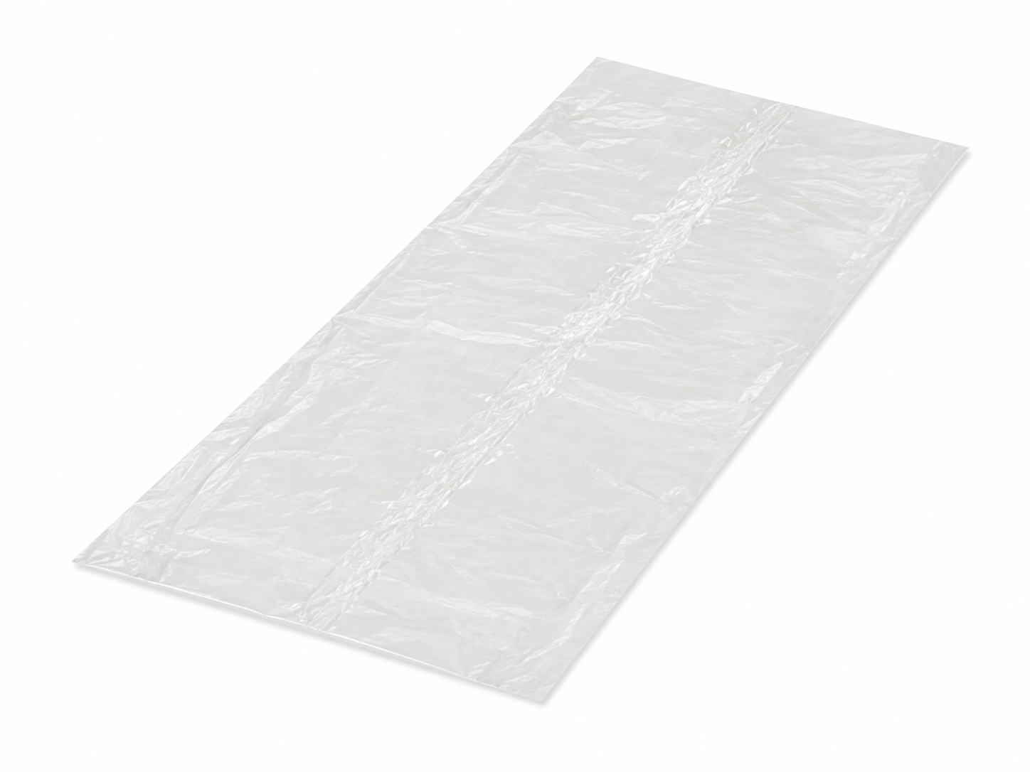 Liner interno aplicado no Big Bag